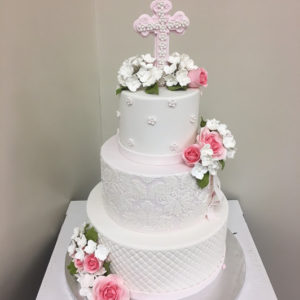 Religious Cake