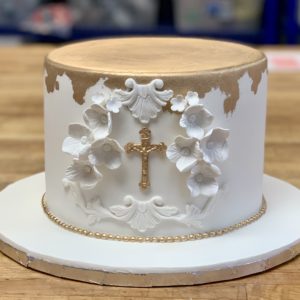Religious Cake