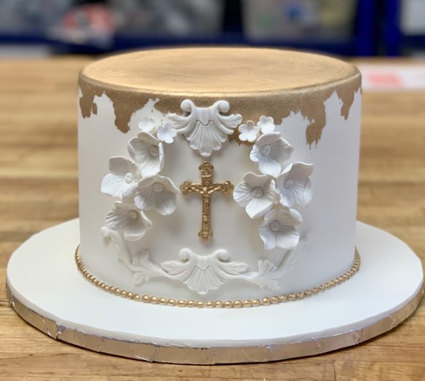 Religious Cake