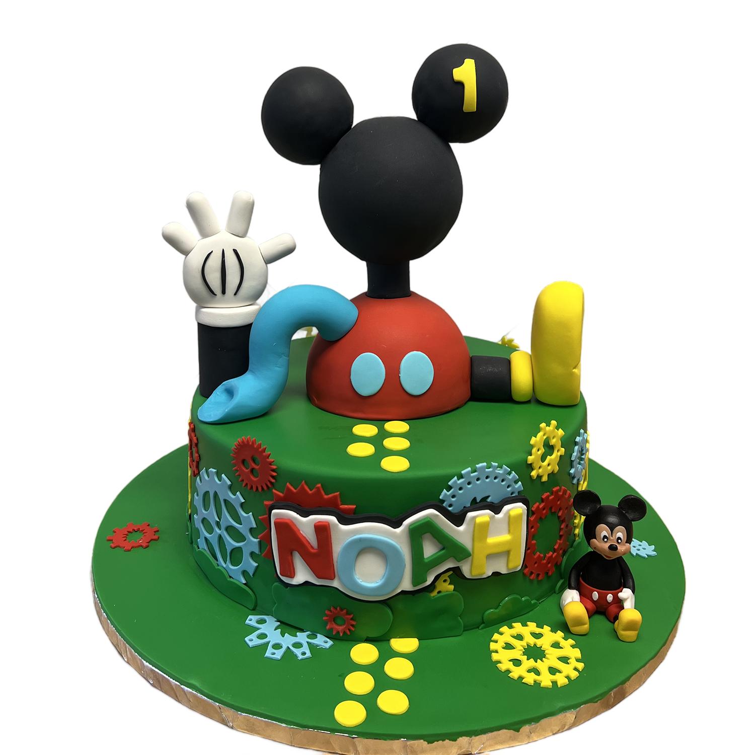 PalermoBakeryCake2