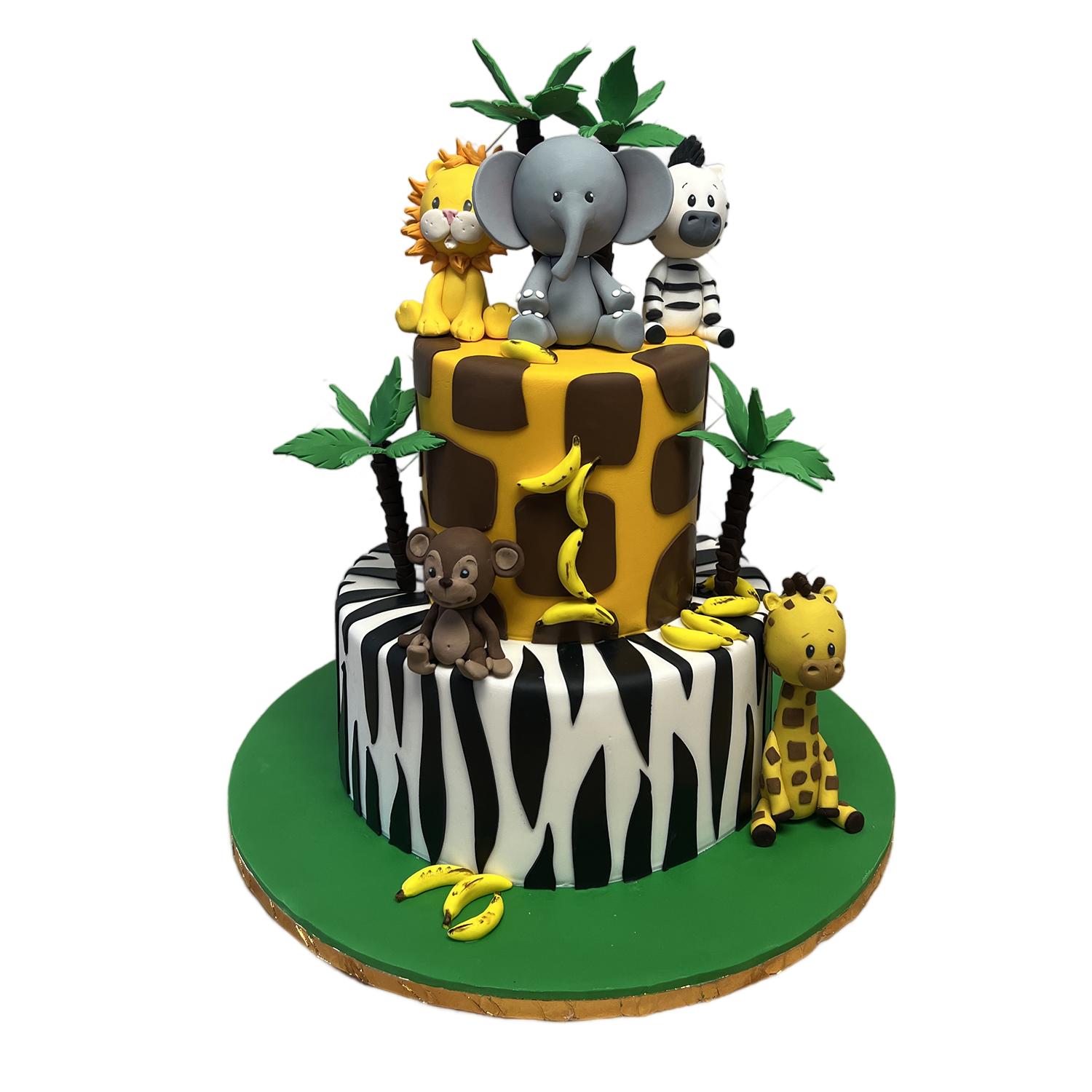 PalermoBakeryCake3