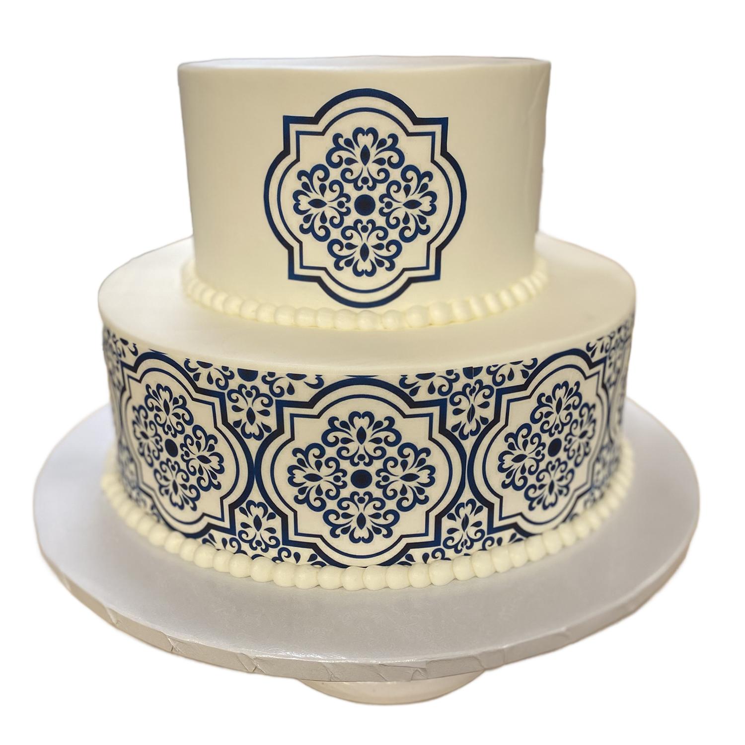 PalermoBakeryCake6