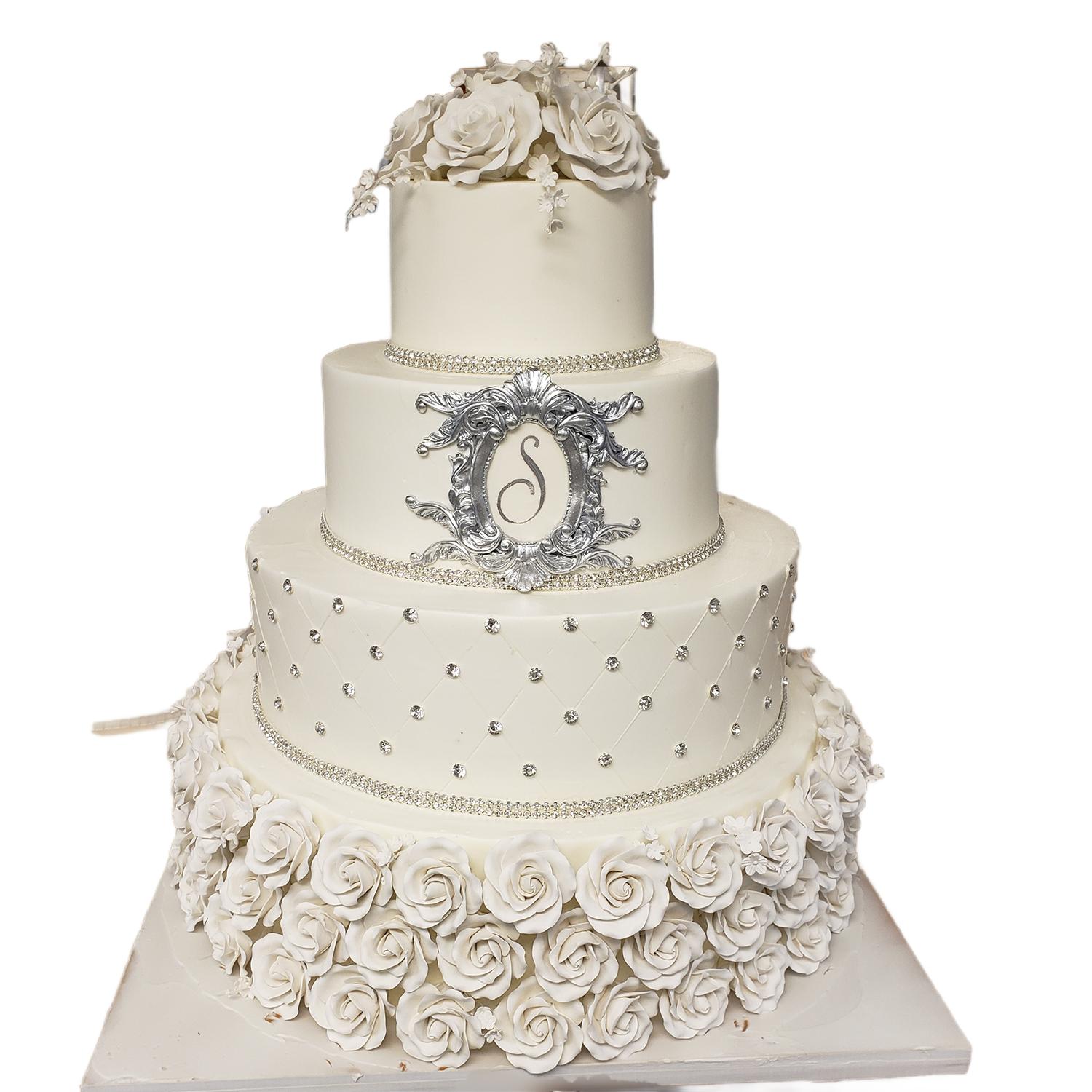 PalermoBakeryCake62