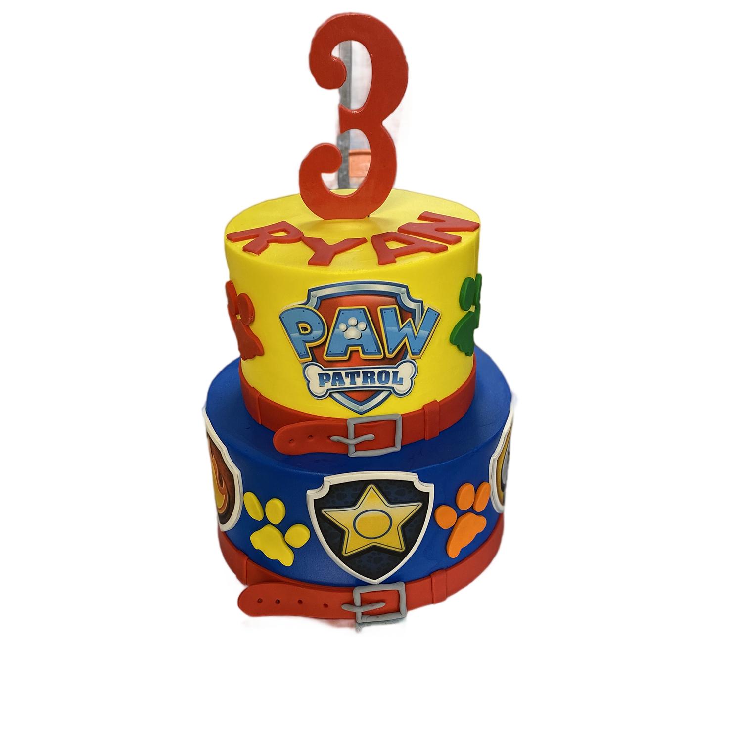 PalermoBakeryCake8