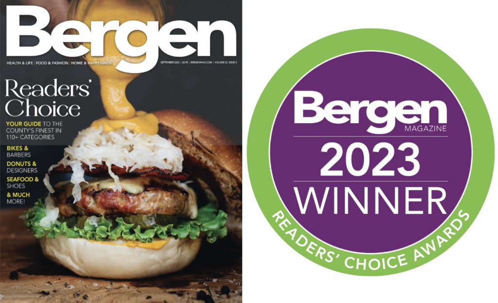 Palermo Bakery: The Best Custom Cake Bakery in Bergen Magazine
