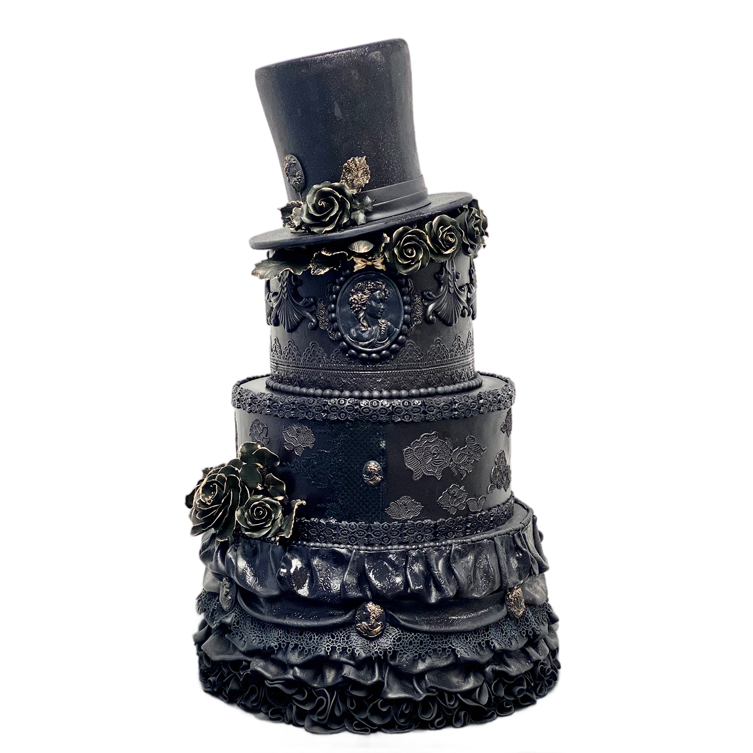 blackwedding