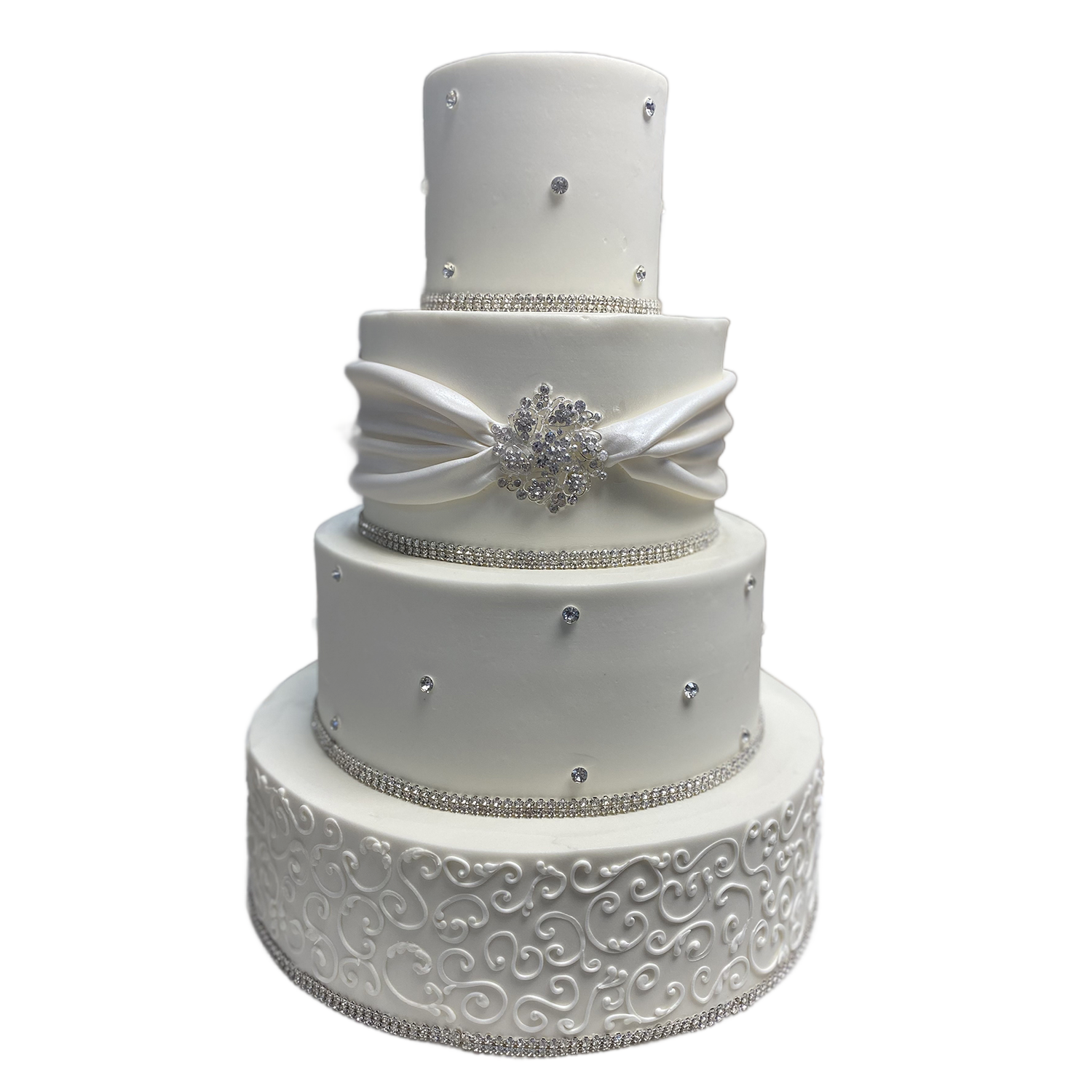jewelcake