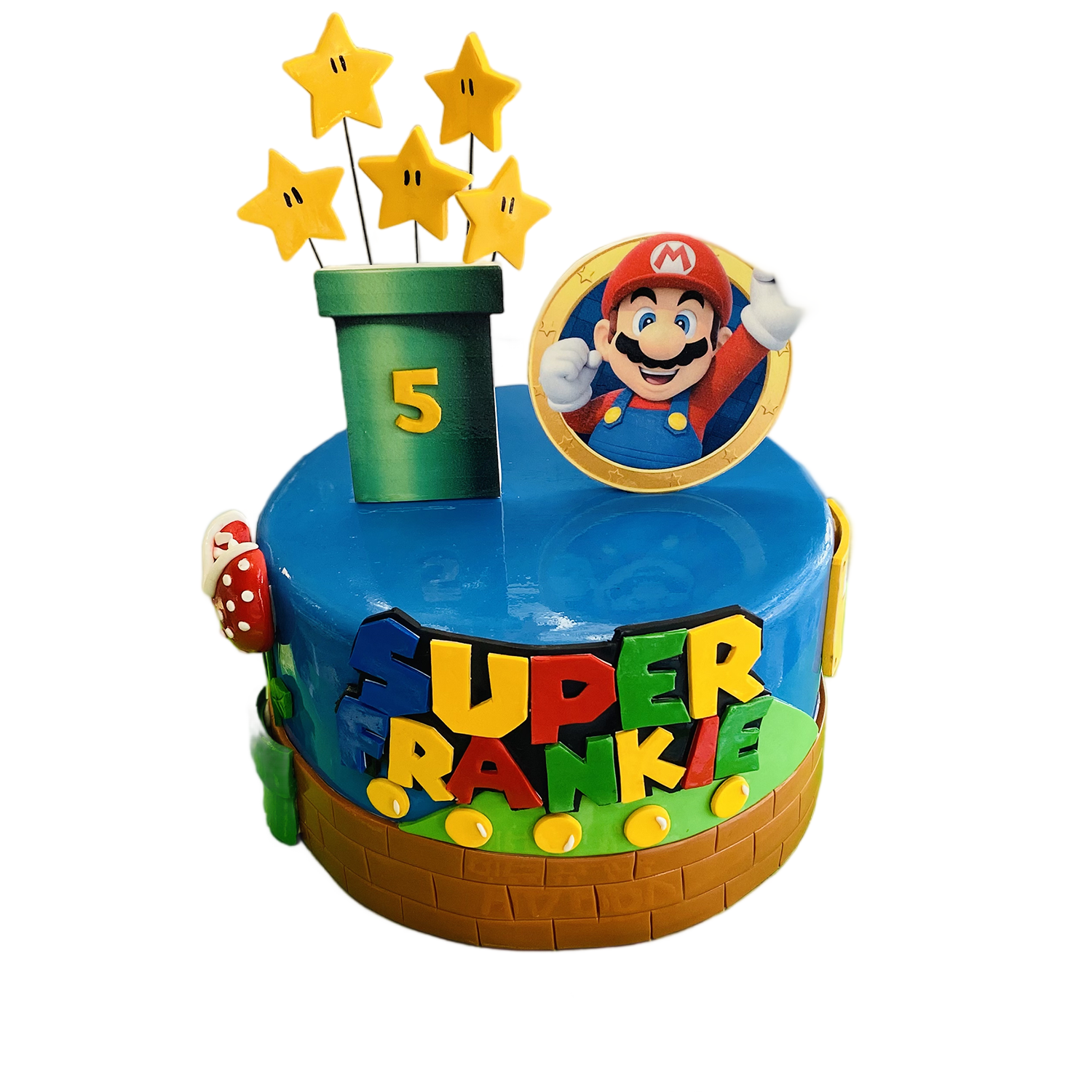 mariocake