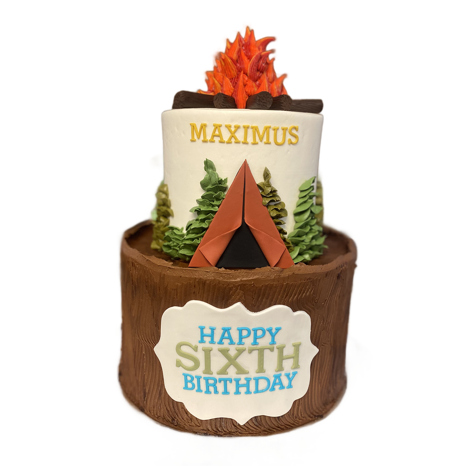 wecampingcake