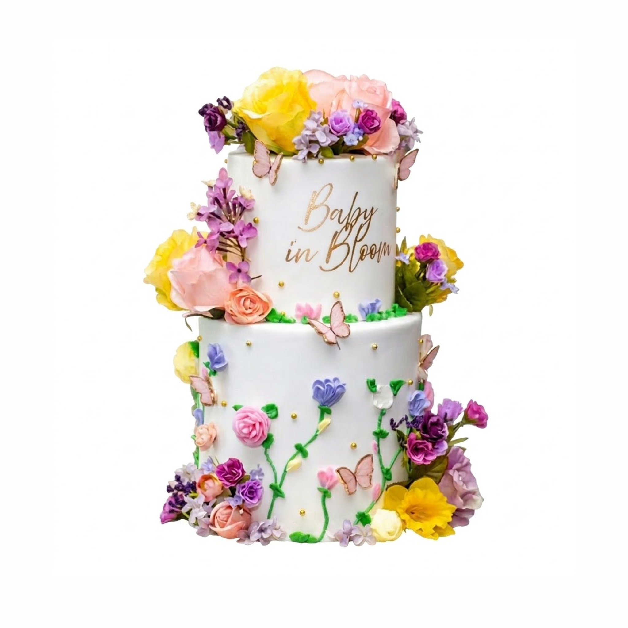 wedding cakes near me