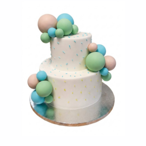 baby cake