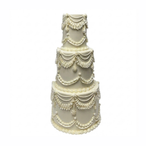 wedding cakes