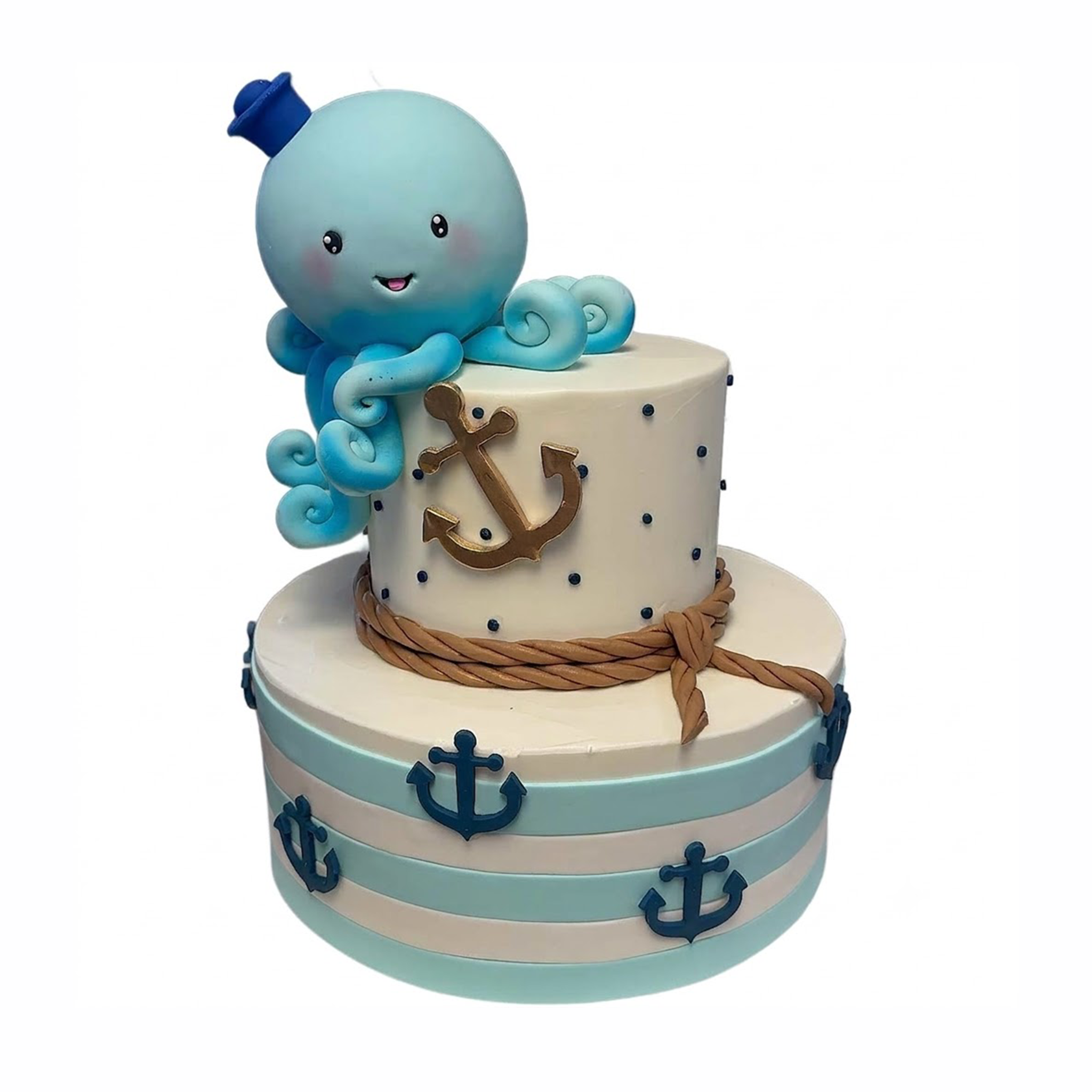 1octopus