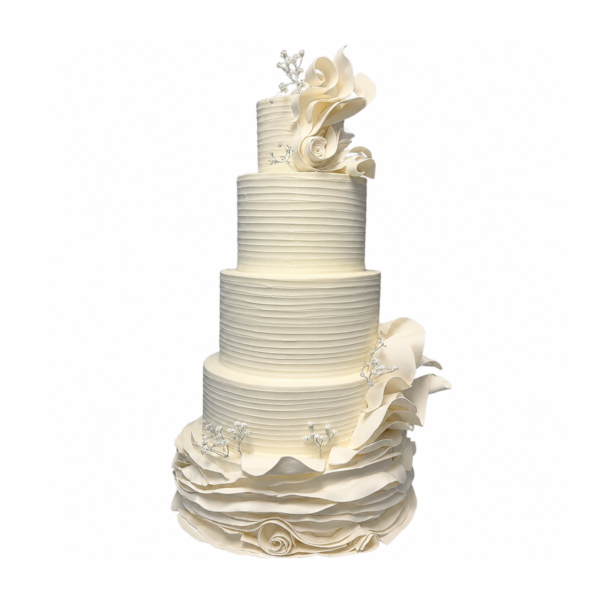 wedding cakes