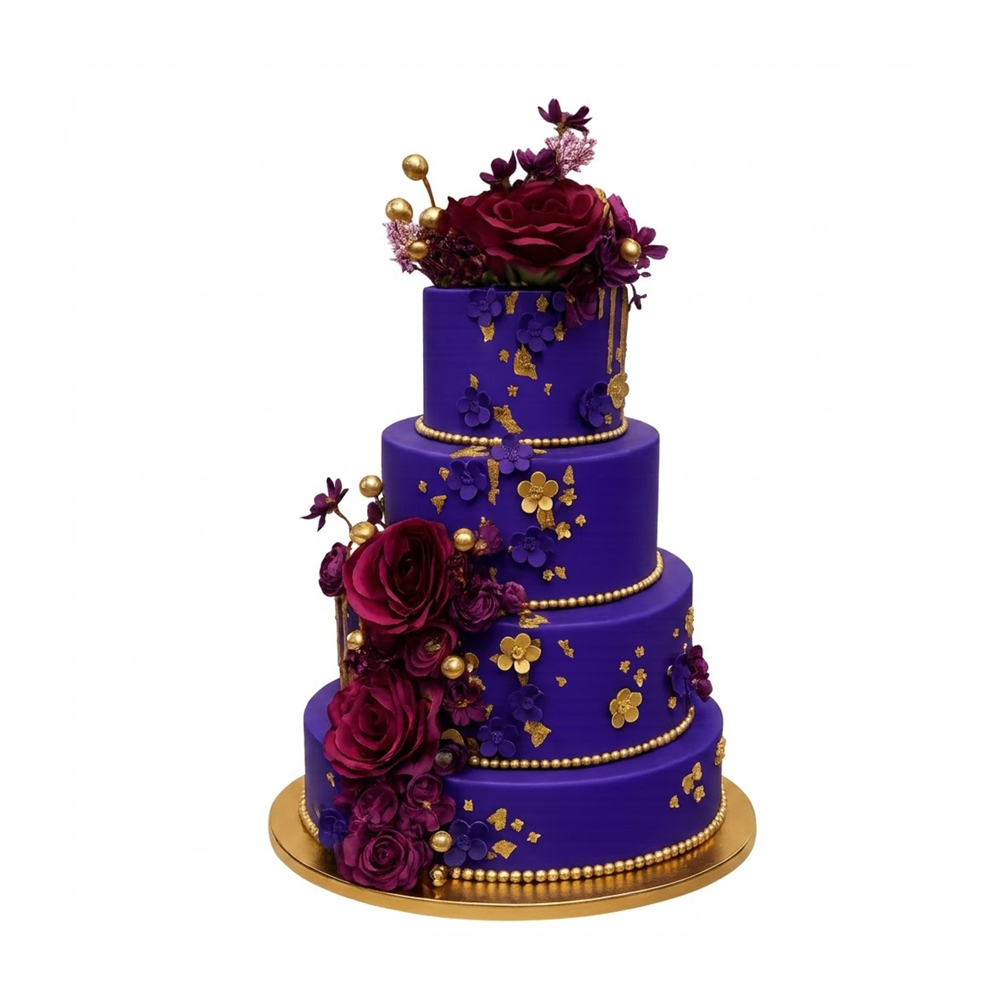 Purple Cake