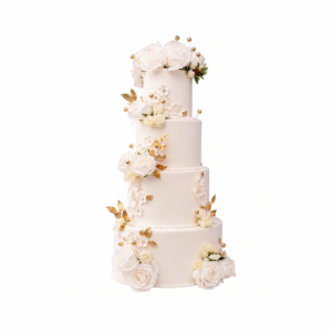 Floral Cake