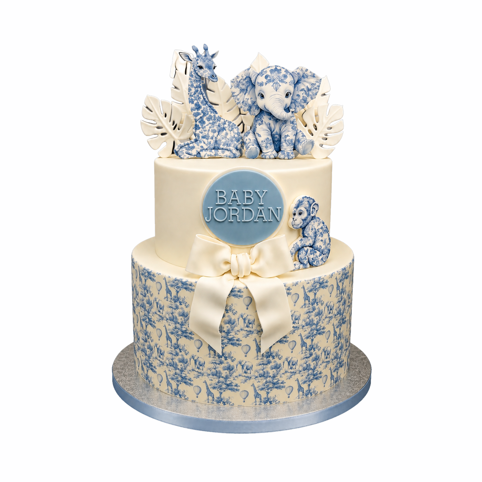 Baby Cake