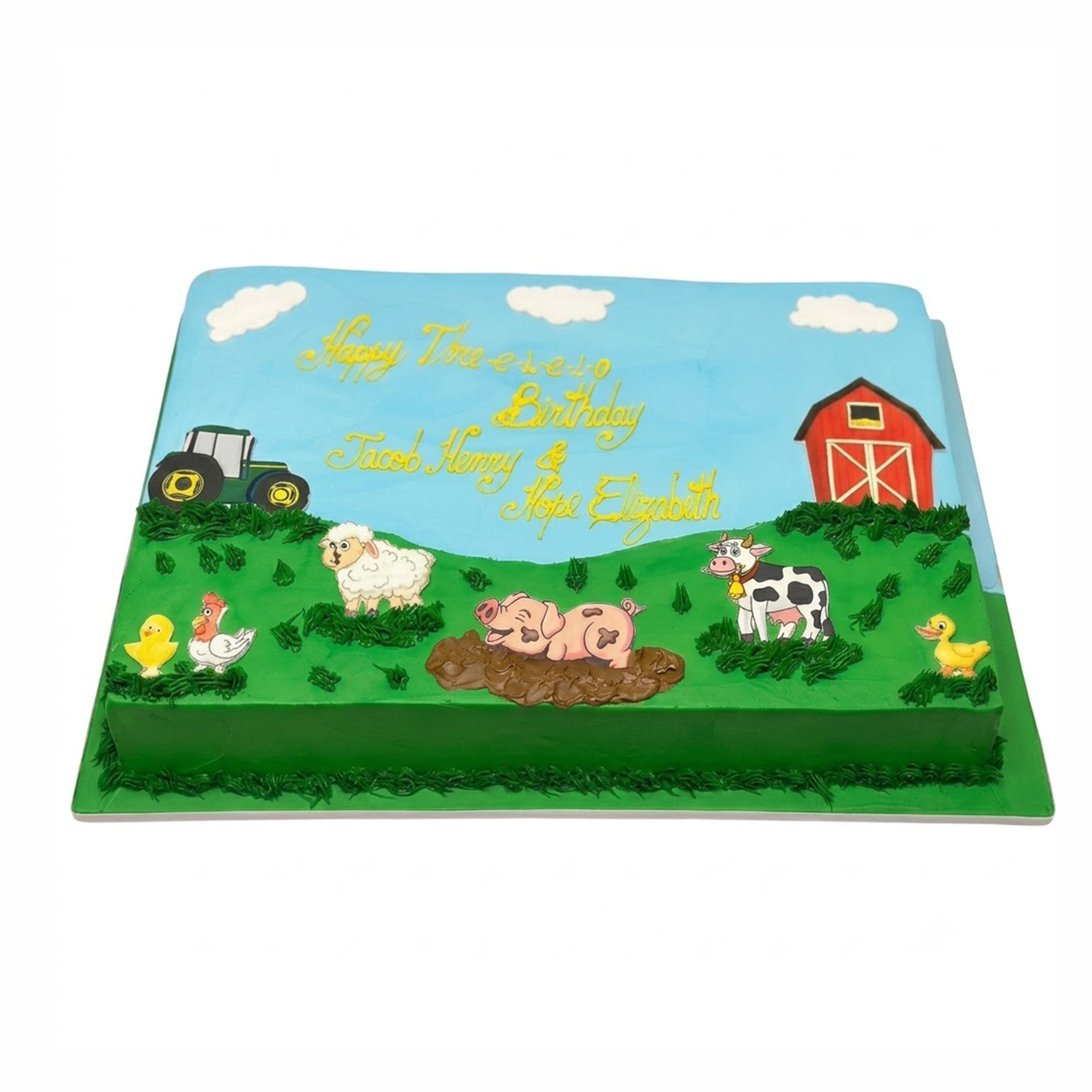farm-sheet