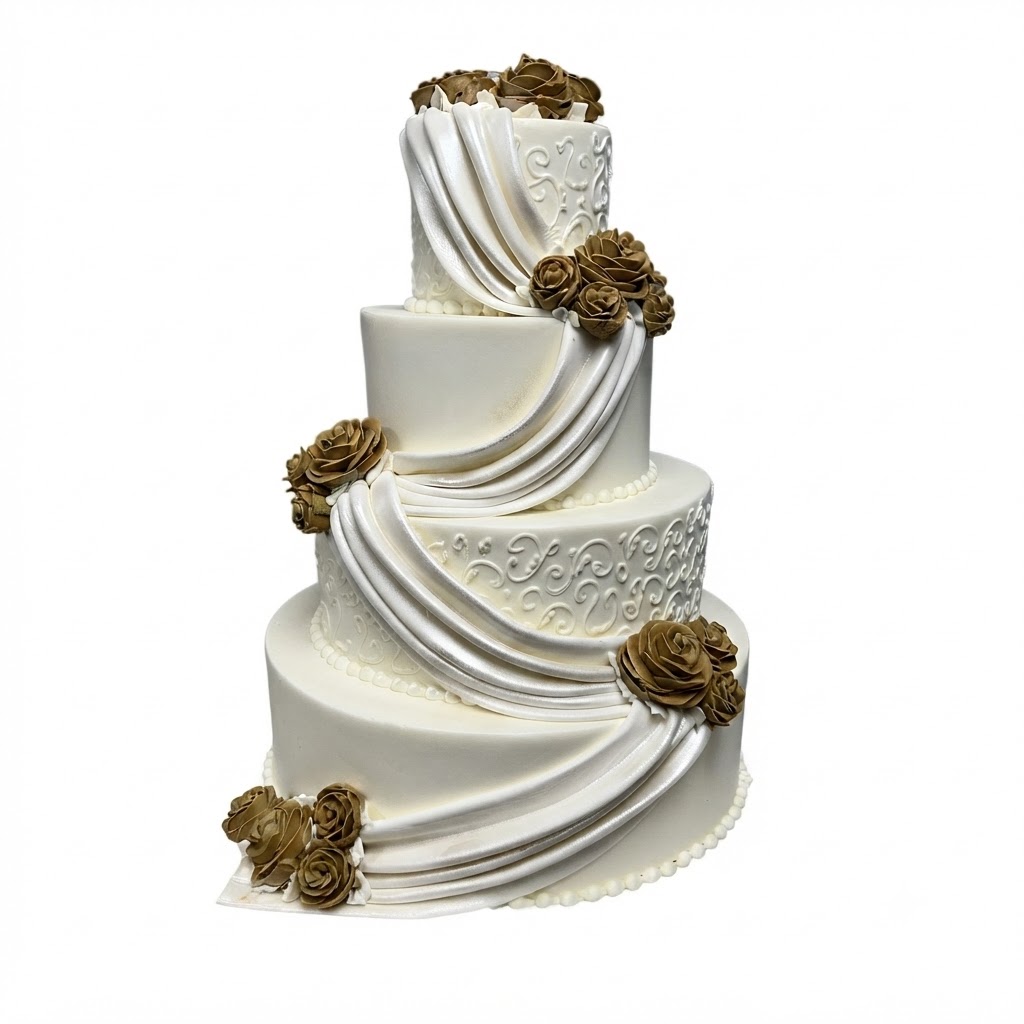 1golddraping