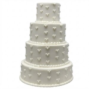 mickey mouse cake