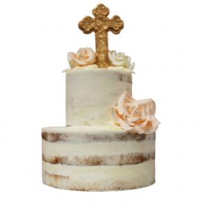 religious cake