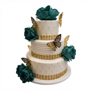 wedding cakes near me