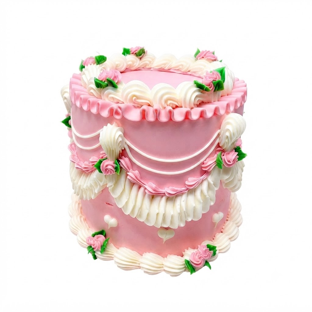 smash cake
