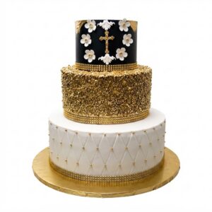 religious cake