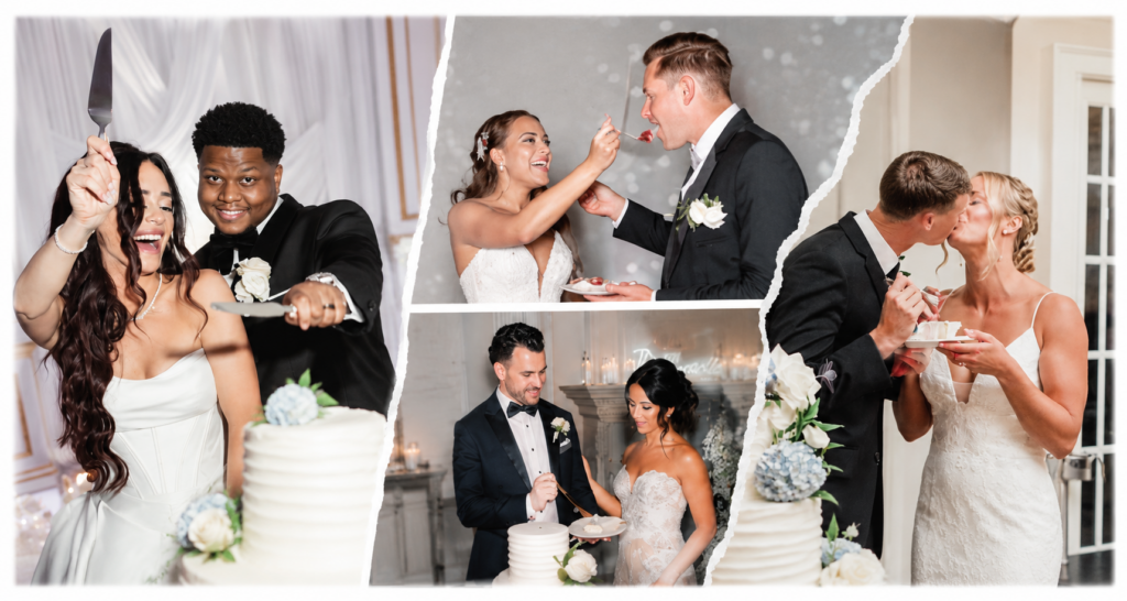 Our Moment, Our Cake: Share Your Palermo Wedding Story