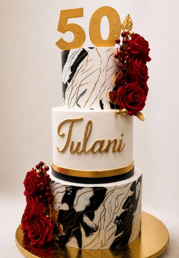 From Concept to Creation: Your Custom Cake Journey